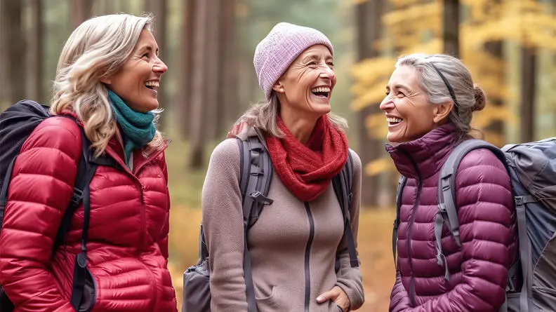 Middleaged50yrs.outwalking