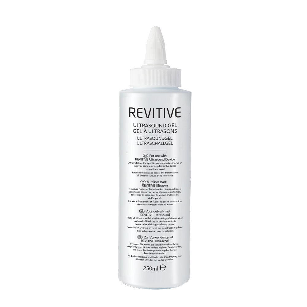 Revitive Ultraschallgel 250ml