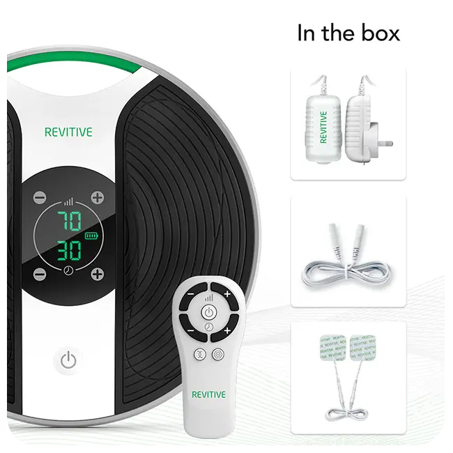 medic, whats in the box image