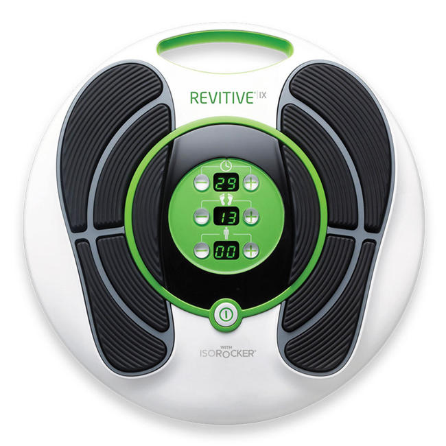 Revitive isorocker