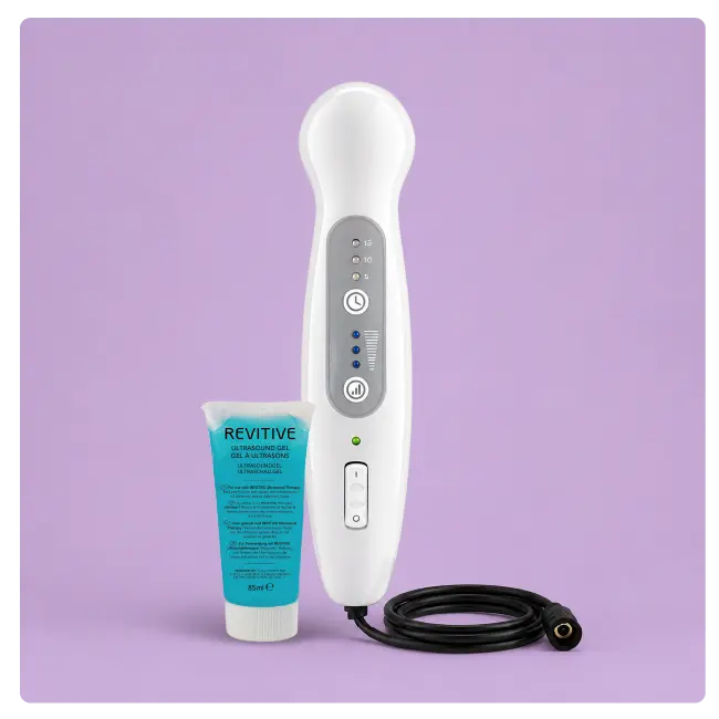 Ultrasound PDP Hero image