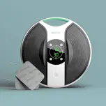 Medic knee device with thigh pads